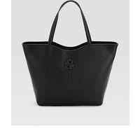 Boss Anett Big Tote - Black