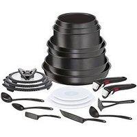 Tefal Ingenio Daily Chef 22Pc Complete Set