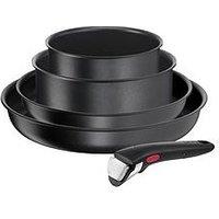 Tefal Ingenio Daily Chef 5Pc Starter Set