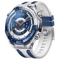 Huawei Watch Ultimate - Voyage Blue