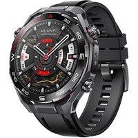 Huawei Watch Ultimate - Expedition Black