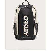 Oakley Mens Enduro 20L 3.0 Backpack - Black/White
