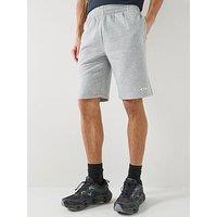 Oakley Mens Relax 2.0 Shorts - Grey
