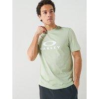 Oakley Mens Bark 2.0 T-Shirt - Green