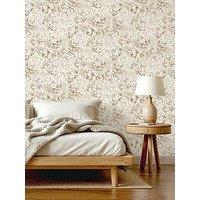 Fine Decor Imogen Floral Natural