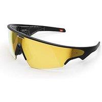 Oakley Meta Vanguard - Black, Prizm 24K