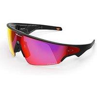 Oakley Meta Vanguard - Black, Prizm Road