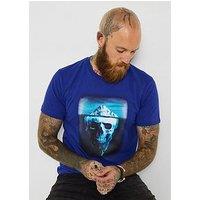 Joe Browns Chilled Out Skull T-Shirt