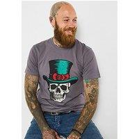 Joe Browns Top Hat T-Shirt