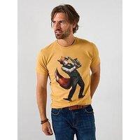 Joe Browns Foxy Sounds T-Shirt