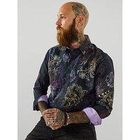 Joe Browns Fabulous Paisley Print Shirt