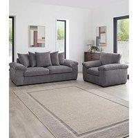 Very Home Amalfi Scatter 3 + Chair