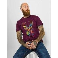Joe Browns Sensational Stag T-Shirt