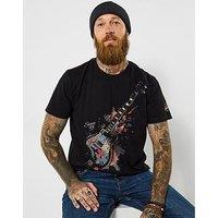 Joe Browns Explosive Sounds T-Shirt