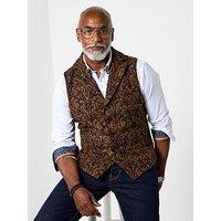 Joe Browns Perfect Paisley Waistcoat