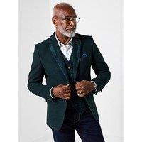 Joe Browns Pop Of Personality Blazer - Green