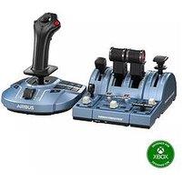 Thrustmaster Tca Captain Pack X Airbus