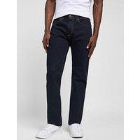 Lee Slim Fit Mvp Jeans - Dark Blue