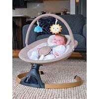 Bababing! Hub Automatic Baby Swing