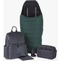 Silver Cross Nia Accessory Pack - Conifer