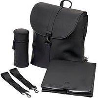 Bababing! Sorm Changing Bag - Black