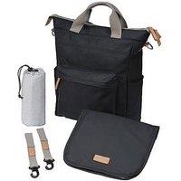 Bababing! Day Tripper Black