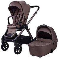 Bababing! Raffi 3 In 1 Travel System - Mink