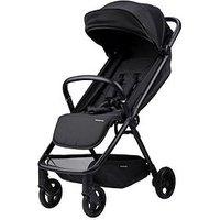 Bababing! Compact Stroller - Black