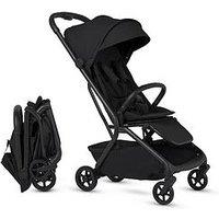 Silver Cross Nia Compact Travel Stroller - Onyx