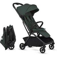 Silver Cross Nia Compact Travel Stroller - Conifer