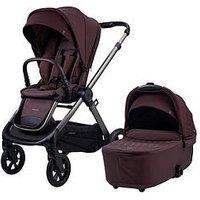 Bababing! Raffi 2 In 1 Travel System - Heritage