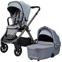 Bababing! Raffi 3 In 1 Travel System - Duck Egg