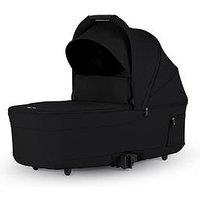Silver Cross Nia Carrycot - Onyx