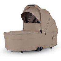 Silver Cross Nia Carrycot - Champagne