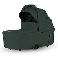 Silver Cross Nia Carrycot - Conifer