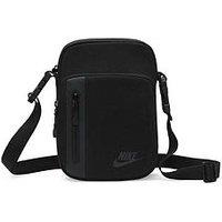 Nike Unisex Elemental Premium Crossbody Bag 4L - Black