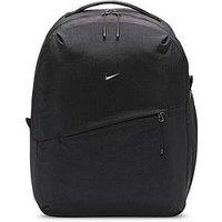 Nike Unisex Aura Backpack 24L - Black