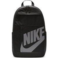 Nike Unisex Elemental Backpack 21L - Black