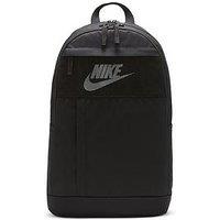 Nike Unisex Elemental Backpack 21L - Black
