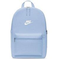 Nike Unisex Heritage Backpack 2.0 - Blue