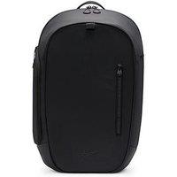 Nike Unisex Sportswear Commute Backpack 25L - Black