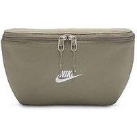 Nike Unisex Heritage Waistpack 2.0 - Green