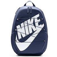 Nike Unisex Heritage Backpack - Blue