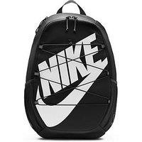 Nike Heritage Sweep Backpack - Black