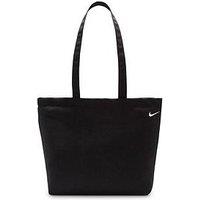Nike Unisex Heritage 2.0 Tote Bag 22L - Black