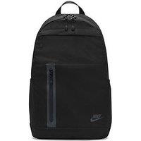 Nike Unisex Elemental Premium Backpack 21L - Black