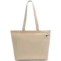 Nike Unisex Heritage 2.0 Tote Bag 22L - White