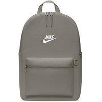 Nike Unisex Heritage Backpack 2.0 - Green