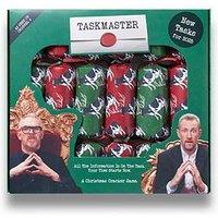 Puzzlepost Taskmaster 2025 Crackers