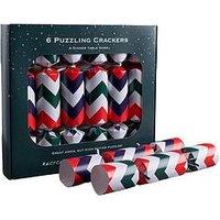 Puzzlepost Puzzling Crackers